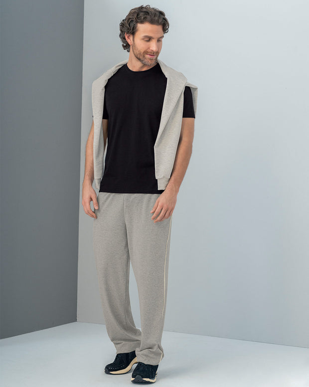 Paquete x 2 Camiseta + Camisilla para hombre