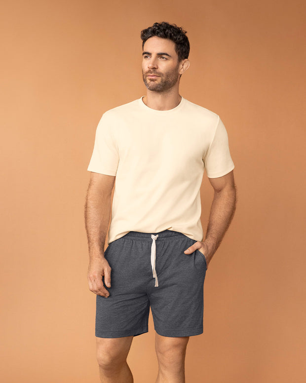 Paquete x 2 Camiseta + Camisilla para hombre
