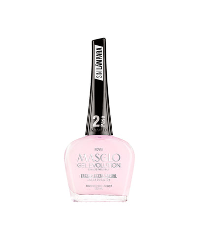 Esmalte Masglo Gel Evolution#color_005-gama-rosa