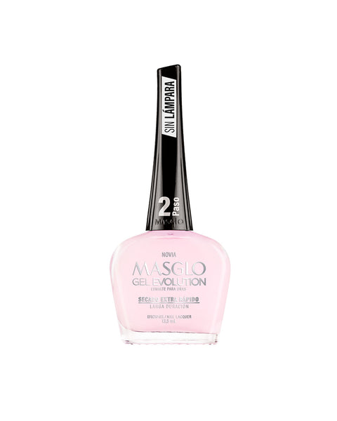 Esmalte Masglo Gel Evolution#color_005-gama-rosa