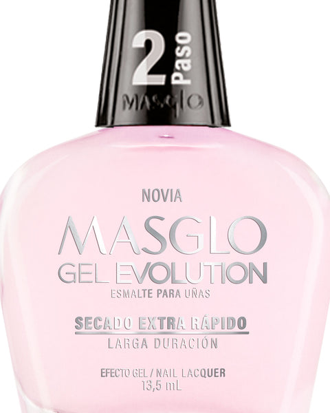 Esmalte Masglo Gel Evolution#color_005-gama-rosa