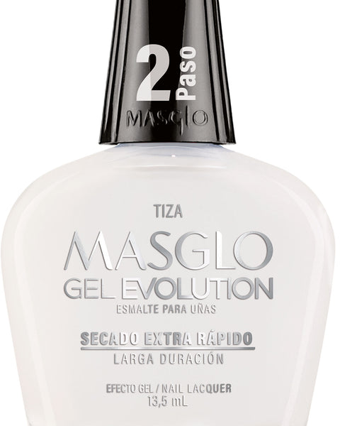 Esmalte Masglo Gel Evolution#color_007-blanco