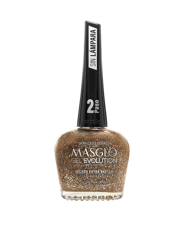 Esmalte Masglo Gel Evolution#color_015-granizado