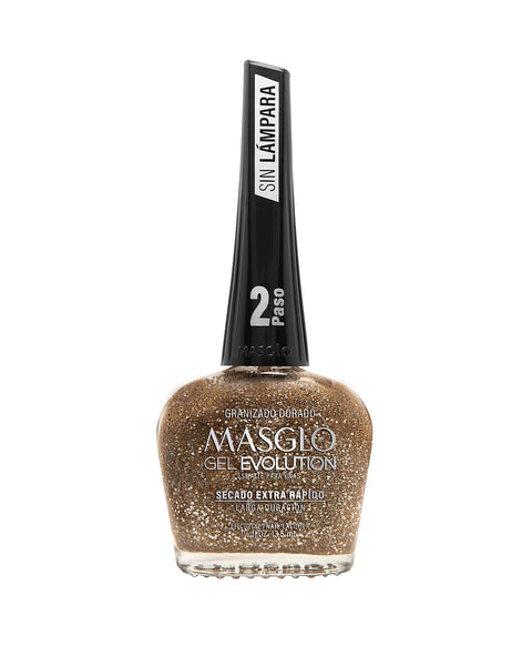 Esmalte Masglo Gel Evolution#color_015-granizado