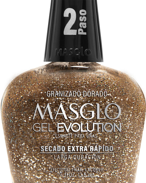 Esmalte Masglo Gel Evolution#color_015-granizado