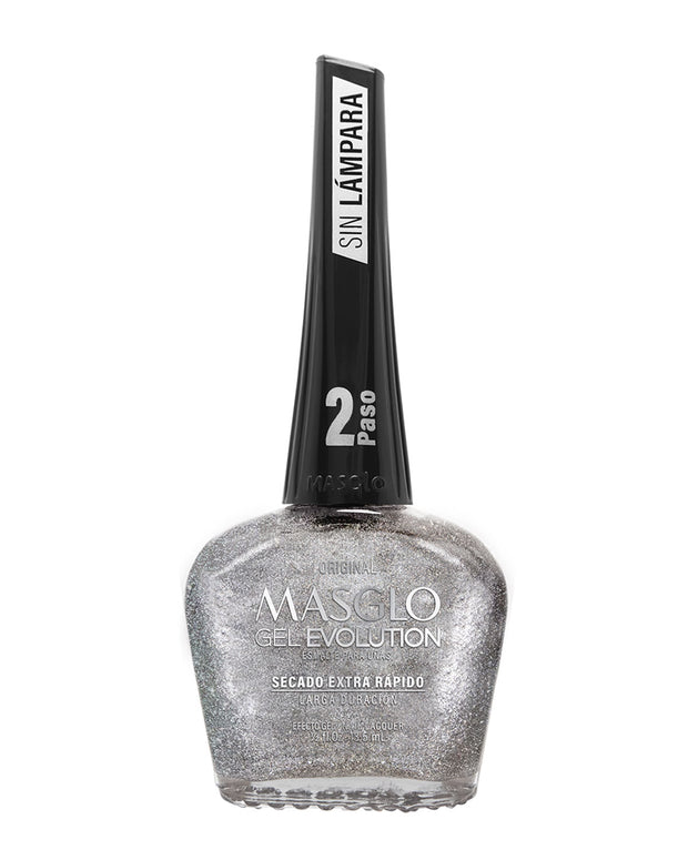 Esmalte Masglo Gel Evolution