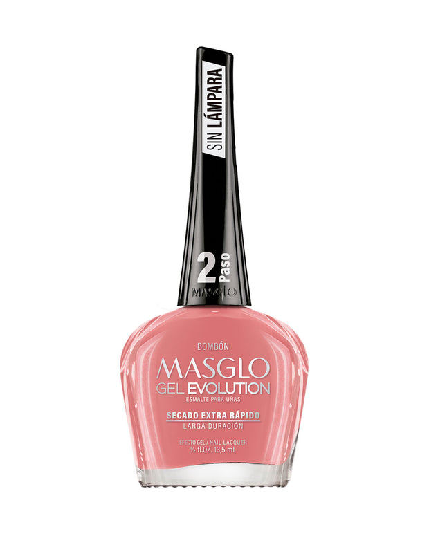 Esmalte Masglo Gel Evolution