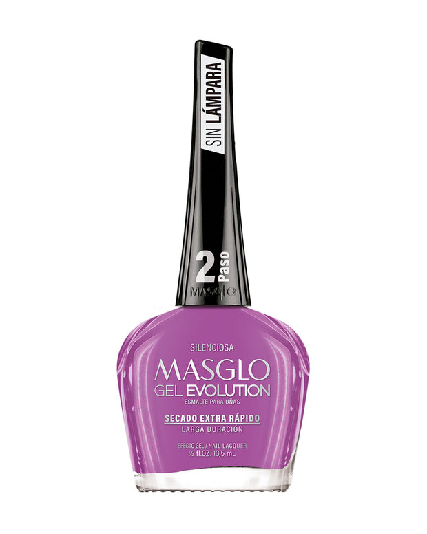 Esmalte Masglo Gel Evolution