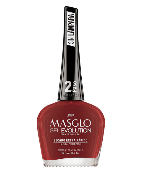 Esmalte Masglo Gel Evolution#color_101-linda