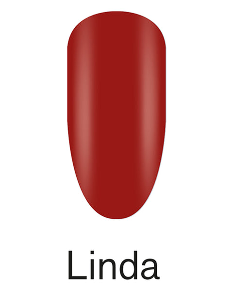 Esmalte Masglo Gel Evolution#color_101-linda
