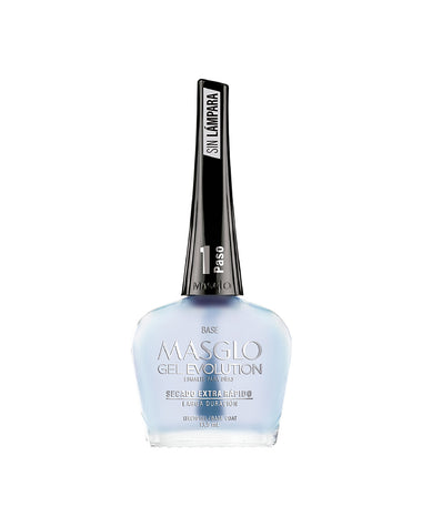 Base Masglo Gel Evolution#color_transparente