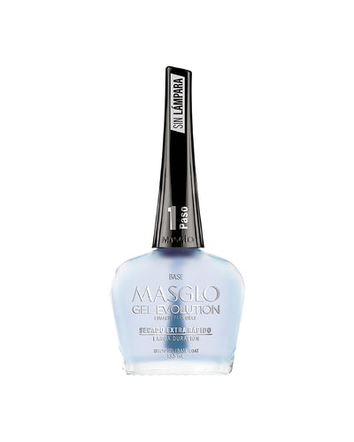 Base Masglo Gel Evolution#color_transparente