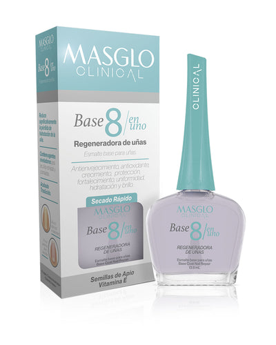 Base Masglo Clinical 13,5 ml#color_001-gama-verde