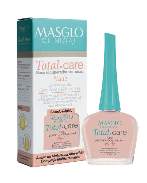 Base Masglo Clinical 13,5 ml#color_002-gama-nude