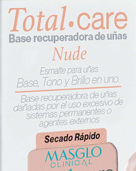Base Masglo Clinical 13,5 ml#color_002-gama-nude