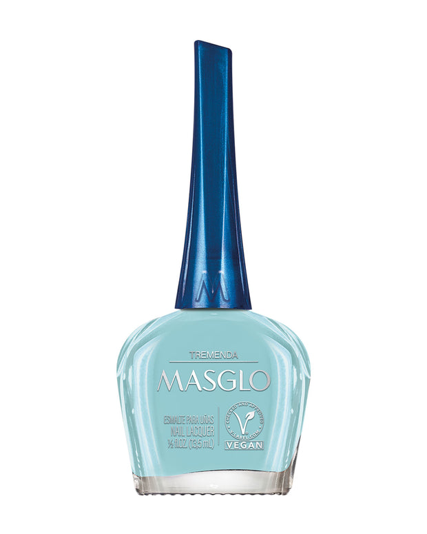 Esmalte Masglo
