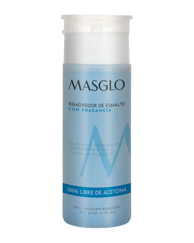Removedor Azul Masglo 110 ml