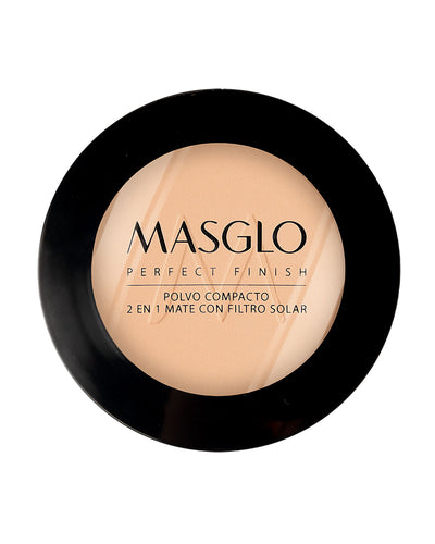 Polvo Compacto Masglo#color_101-claros-2