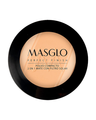 Polvo Compacto Masglo#color_102-mediano