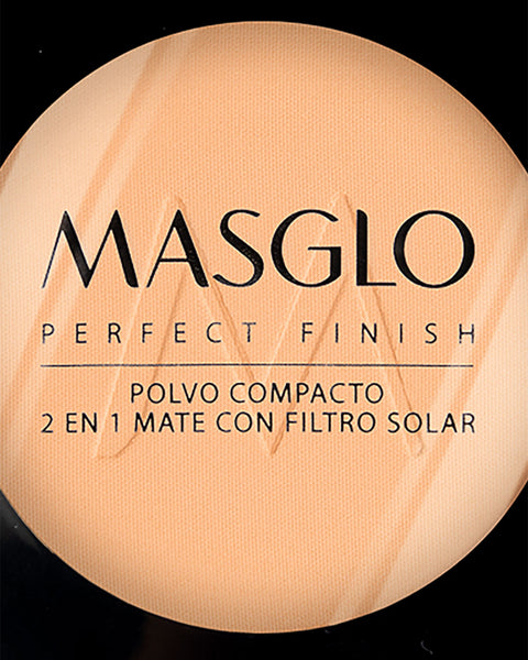 Polvo Compacto Masglo#color_102-mediano