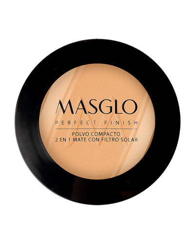 Polvo Compacto Masglo#color_104-oscuro