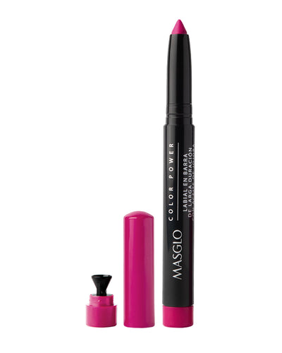 Labial Barra Masglo#color_106-sexy