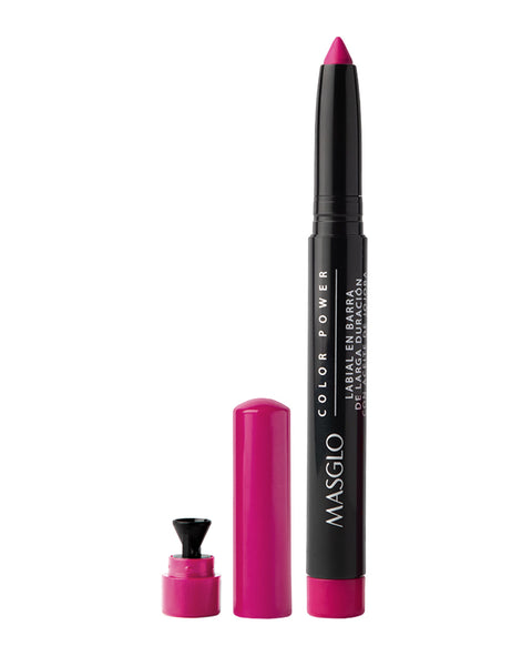 Labial Barra Masglo#color_106-sexy