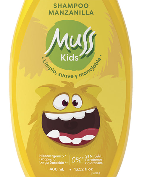 Shampoo Muss Kids#color_s03-manzanilla