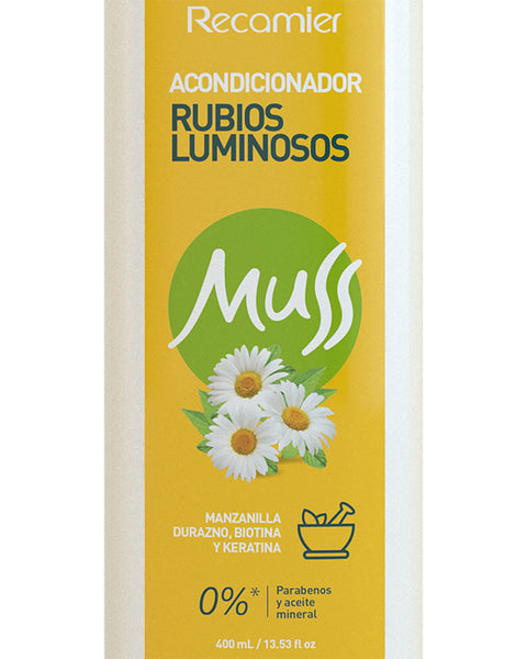 Acondicionador Muss#color_s03-rubio-luminoso