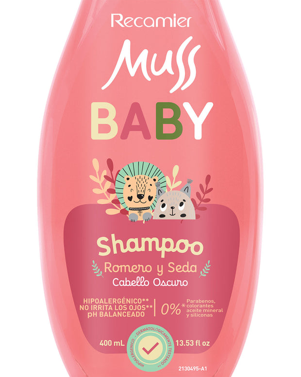 Shampoo muss baby 400ml#color_001-romero-y-seda