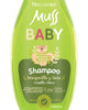 Shampoo muss baby 400ml#color_002-manzanilla