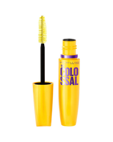 Maybelline Colossal Mascara#color_700-lavable