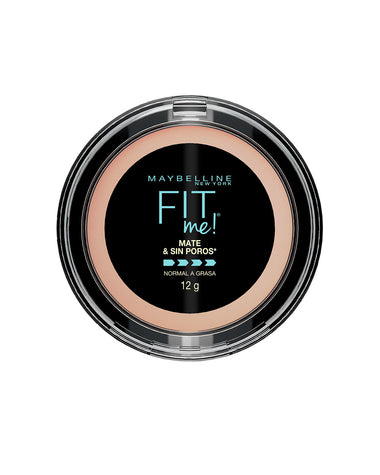 Polvo Compacto Fit Me 12gr#color_806-buff-beige