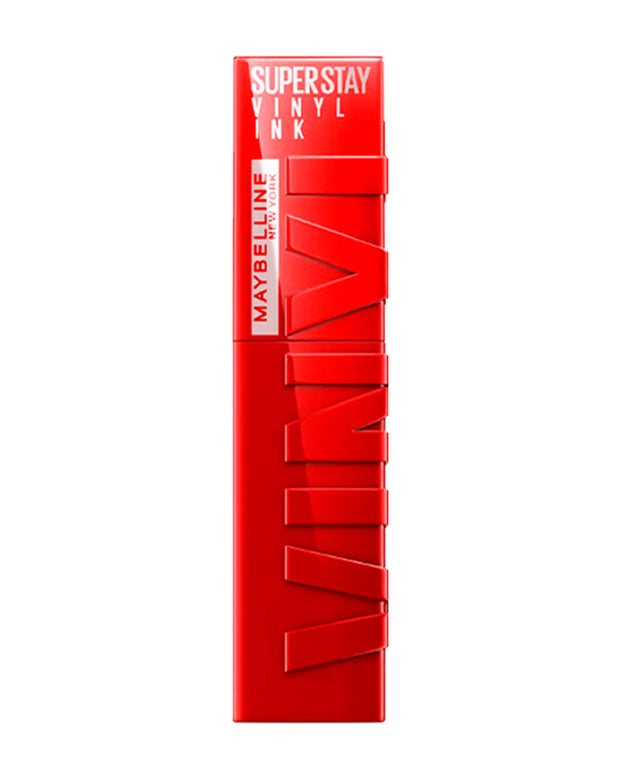 Labial SS Vinyl Ink