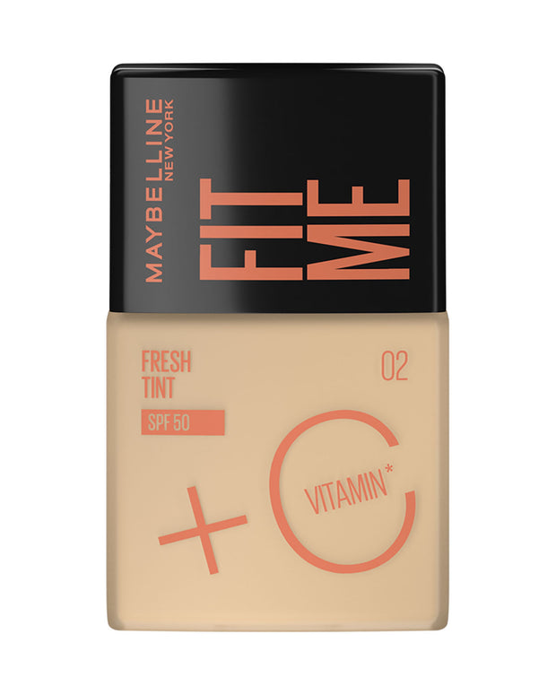 Fit Me Fresh Tint