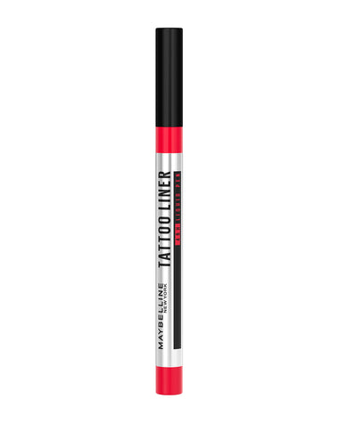 Plumón Punta Fina Líquido Liner Tattoo 48 horas#color_001-negro
