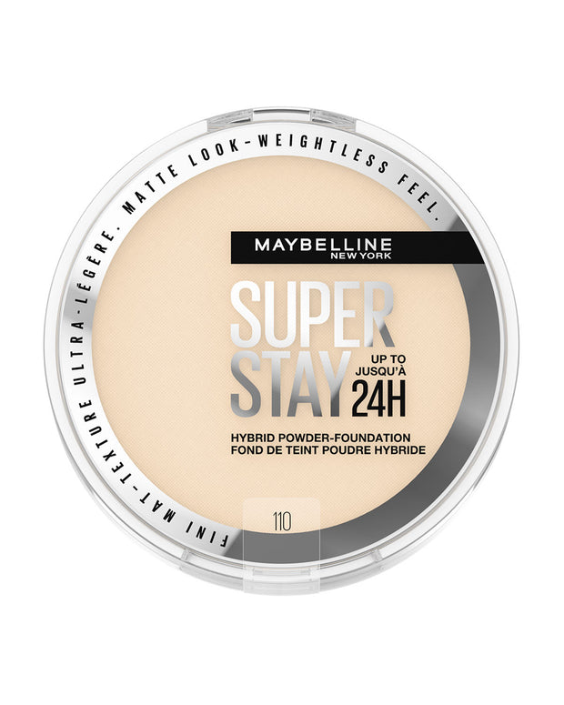 Super Stay 24hr Powder