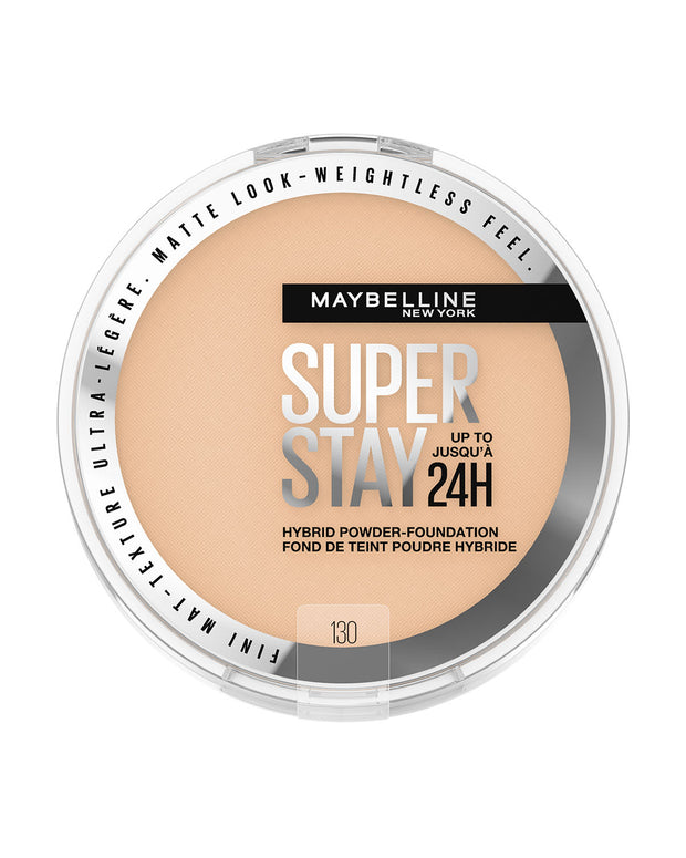 Super Stay 24hr Powder