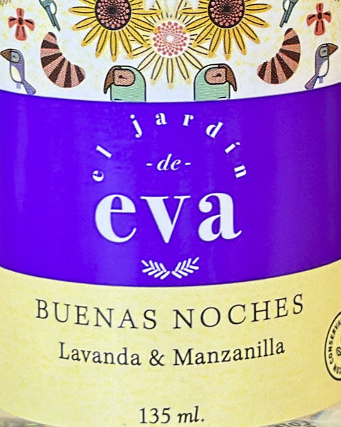 Mezclas funcionales Jardín de Eva 135 ml#color_200-buenas-noches