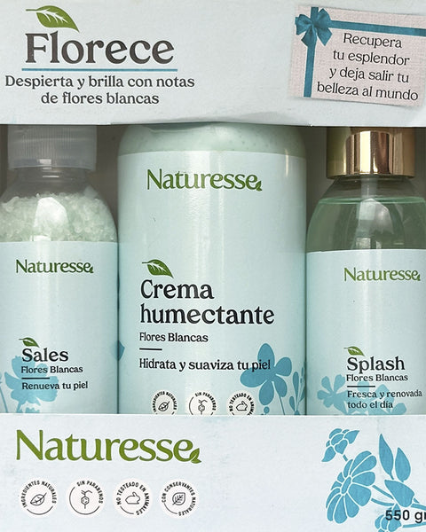 Kit corporales Naturesse - 3 unidades#color_100-florece