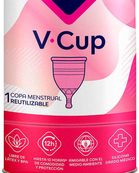 Copa Menstrual NOSOTRAS V-Cup#color_200-grande