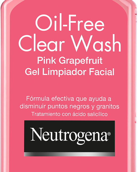 Gel limpiador neutrogena grape fruit#color_100-limpiador