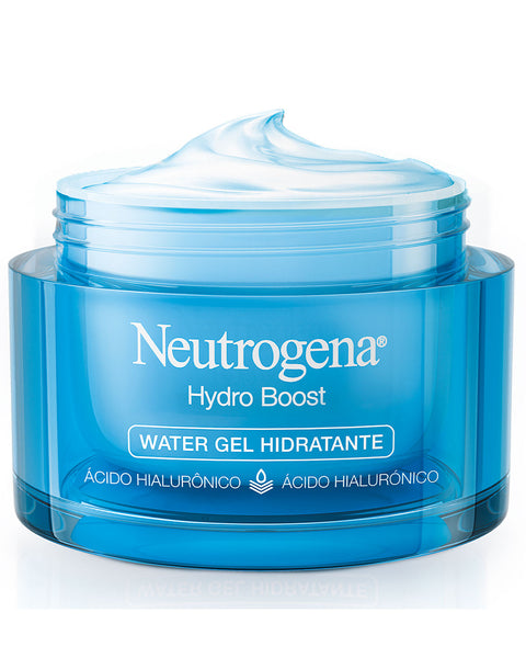 Gel hidratante hydroboost neutrogena#color_sin-color