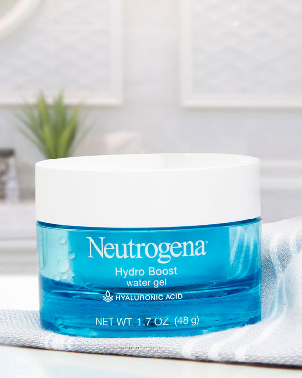 Gel hidratante hydroboost neutrogena#color_sin-color