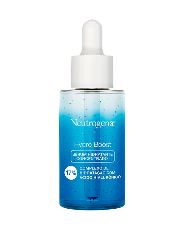 Serum concentrado Hydroboost x 30 ml