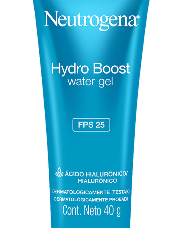 Gel hidratante hydroboost fps 25 neutrogena#color_001-hidratante