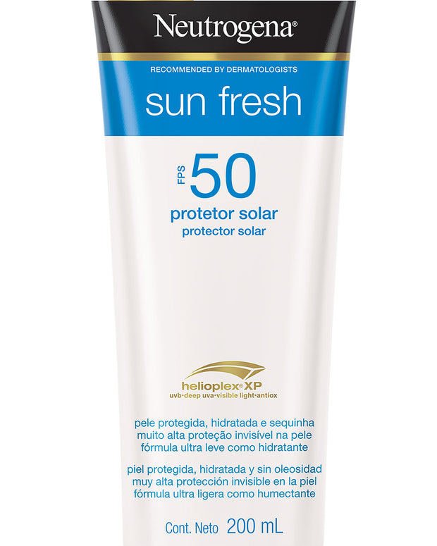 Protector solar sunfresh fps 50 neutrogena#color_001-protector-solar-25