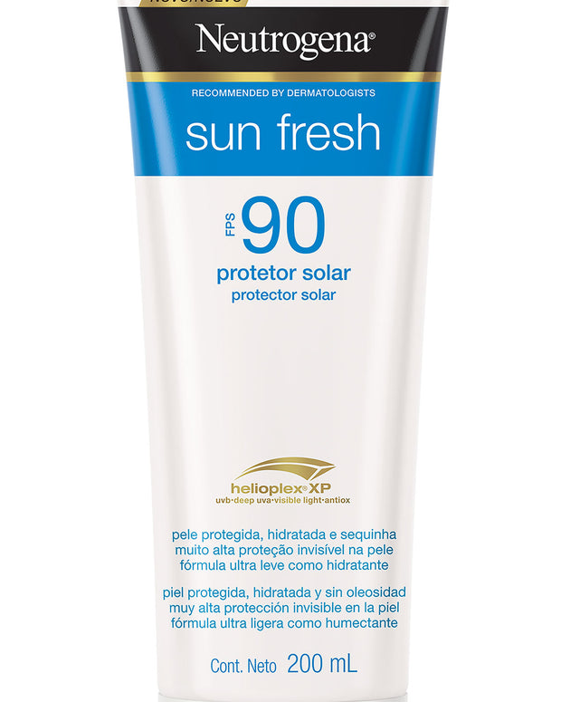 Protector solar sunfresh fps 90 neutrogena#color_001-protector-solar-50