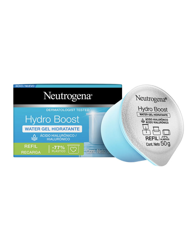 Repuesto Gel hidratante Hydroboost x 50 gr