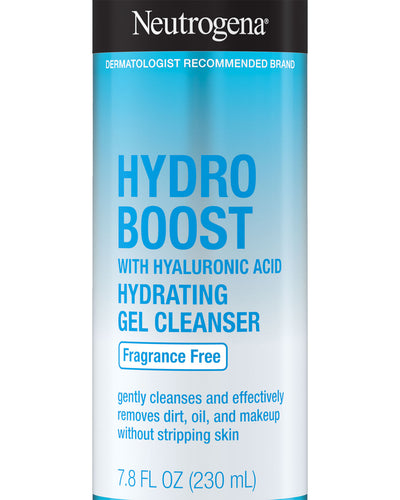 Limpiador facial Neutrogena Hydro Boost#color_001-facial-hydro